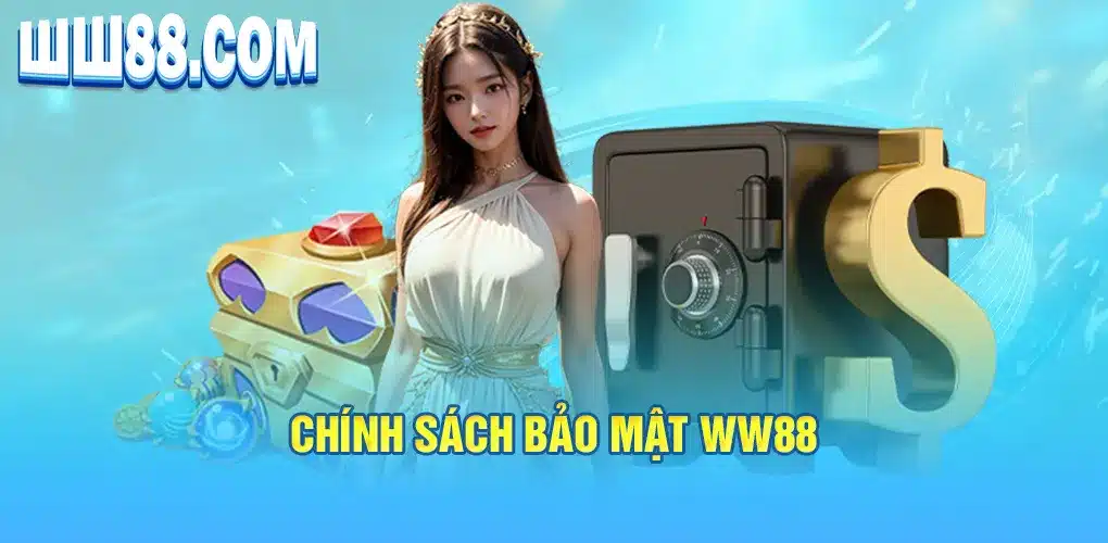 Chính sách bảo mật WW88