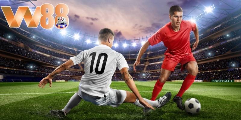 Thời điểm cá cược là một cột mốc quan trọng đánh dấu sự chiến thắng