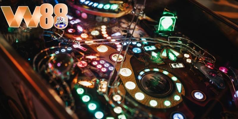 Baccarat tại casino W88 có cách chơi đơn giản nhưng đầy kịch tính