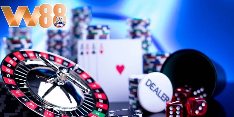 Người chơi cần hiểu rõ luật chơi trước khi tham gia cá cược