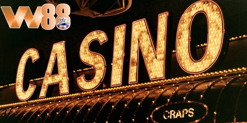 Mẹo chơi casino thắng lớn là bắt đầu với những trò chơi đơn giản trước