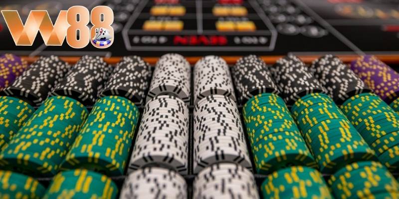 Một trong những chiến lược quan trọng là áp dụng chiến lược cược phù hợp