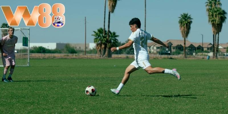 Kèo cho phép người chơi đặt cược vào các tình huống