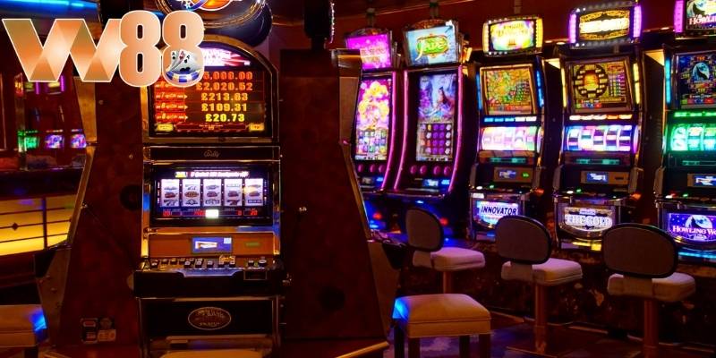 Người chơi cần có chiến thuật riêng biệt cho từng trò chơi