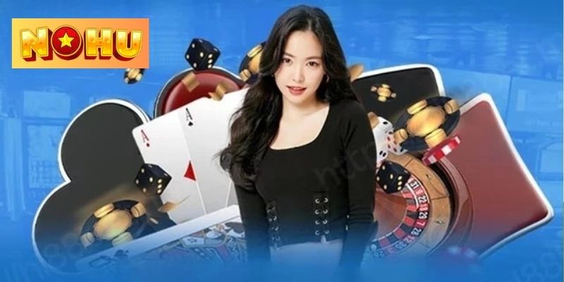 Danh sách sản phẩm làm mưa làm gió tại nhà cái