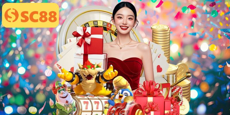 Giới thiệu SC88 với những thông tin cơ bản nhất