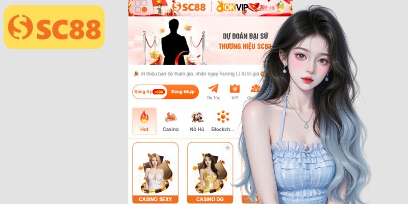 Giới thiệu SC88
