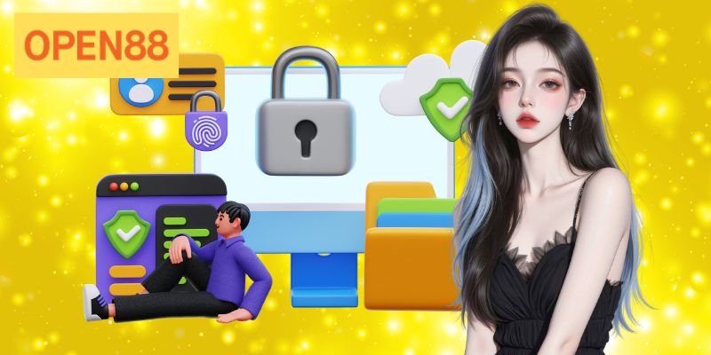 Quyền riêng tư Open88