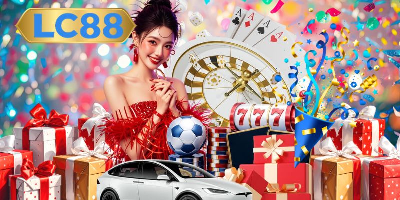 Sự kiện tân thủ nhận lì xì là khuyến mãi siêu đỉnh 