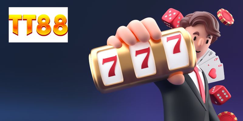 Nổ hũ TT88
